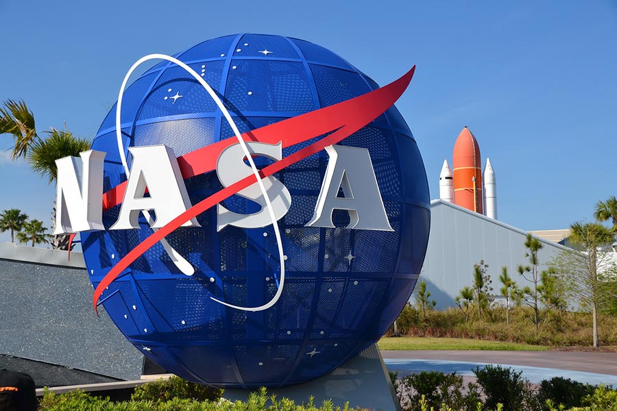 Летняя школа в NASA