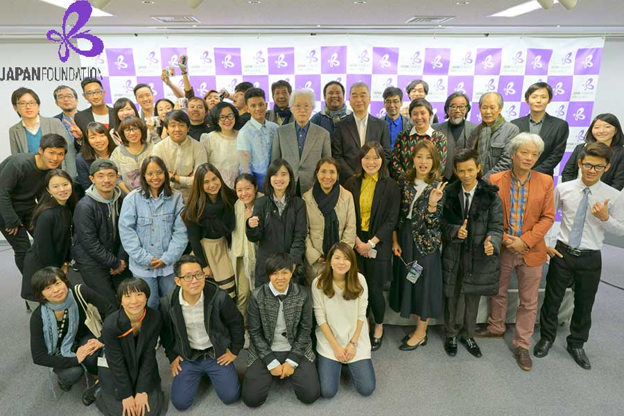 The Japan Foundation предоставляет гранты по программе содействия в организации научных конференций в 2018-2019