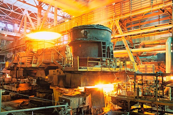 MetallPlace.ru - Портал сайта для металлургической промышленности
