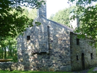 Уэльсский дом 19-го века