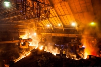 Основы современного сталеплавильного производства