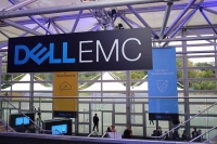 Стажировка в Dell EMC